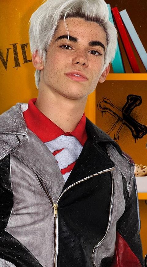 Cameron Boyce