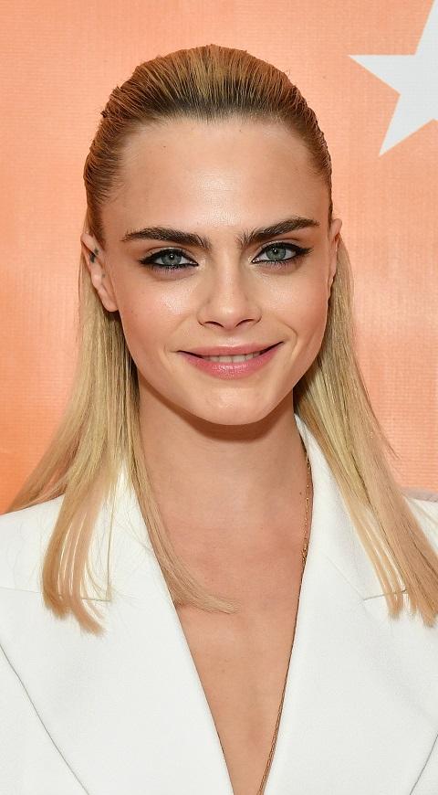 Cara Delevingne