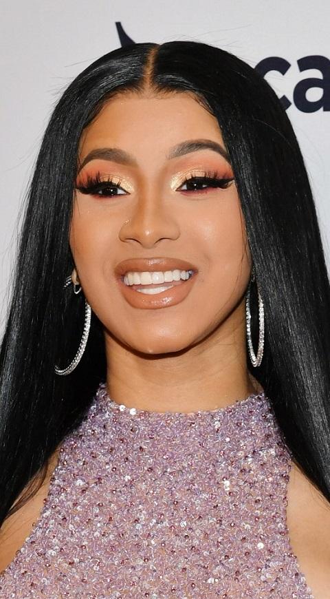 Cardi B
