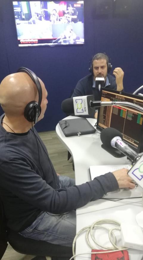 El poder de la mente en El Cartel Paranormal