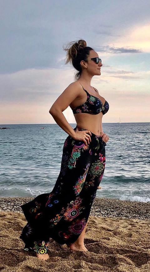 Cecilia Navia