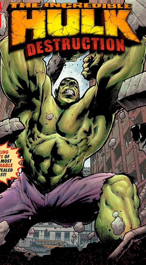 Hulk