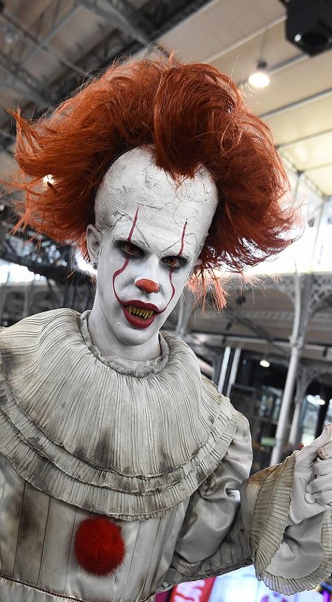 Comic Con