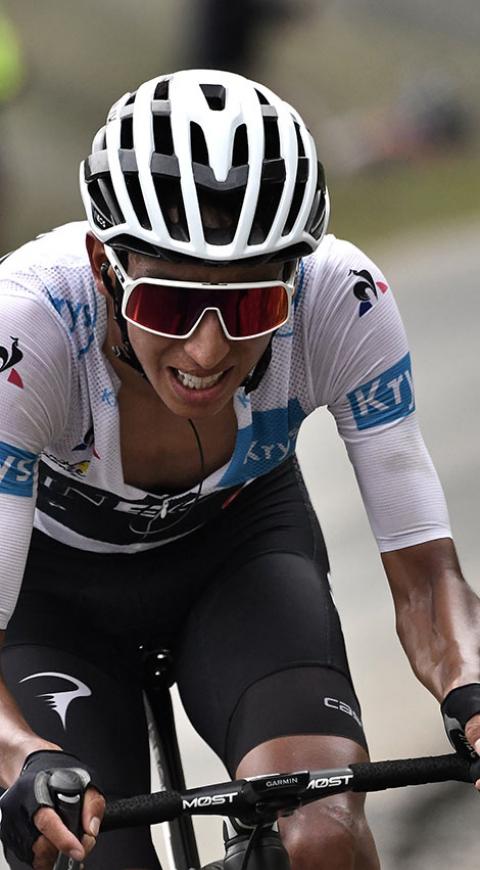 Egan Bernal