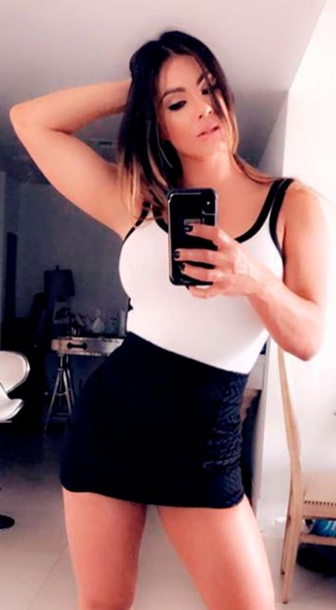 Esperanza Gómez Esperanza Gómez