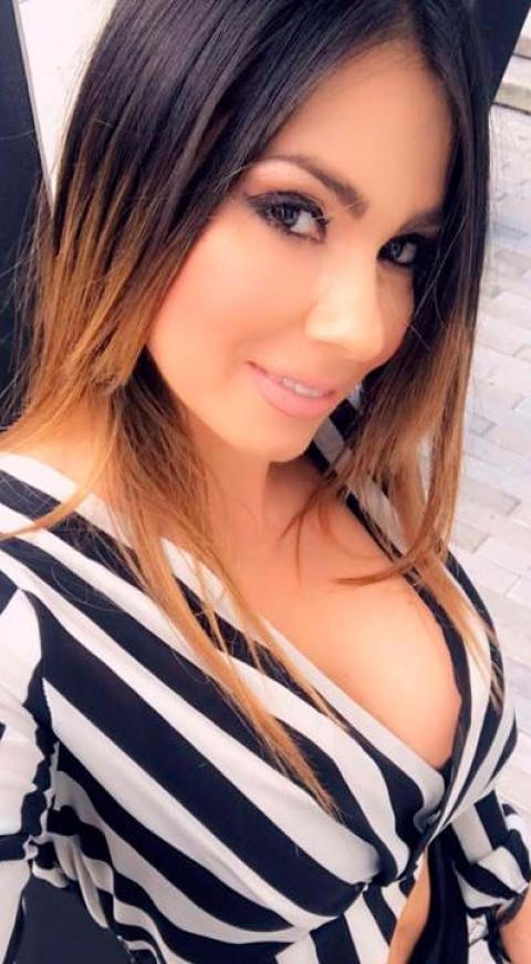 Esperanza Gómez