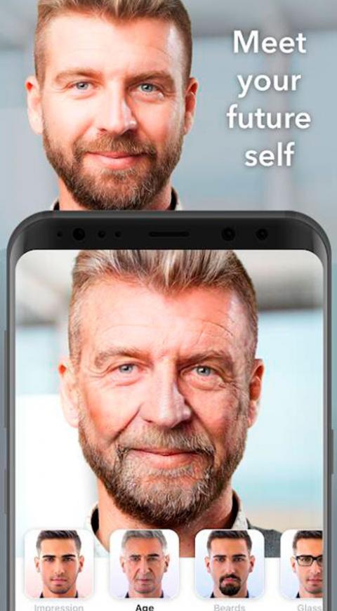 Faceapp