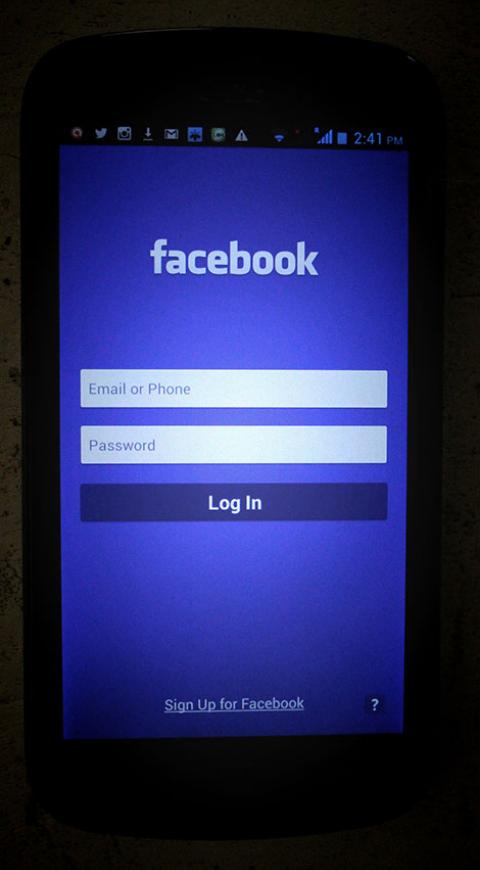 Facebook