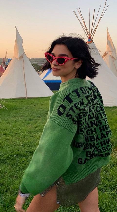 Dua Lipa
