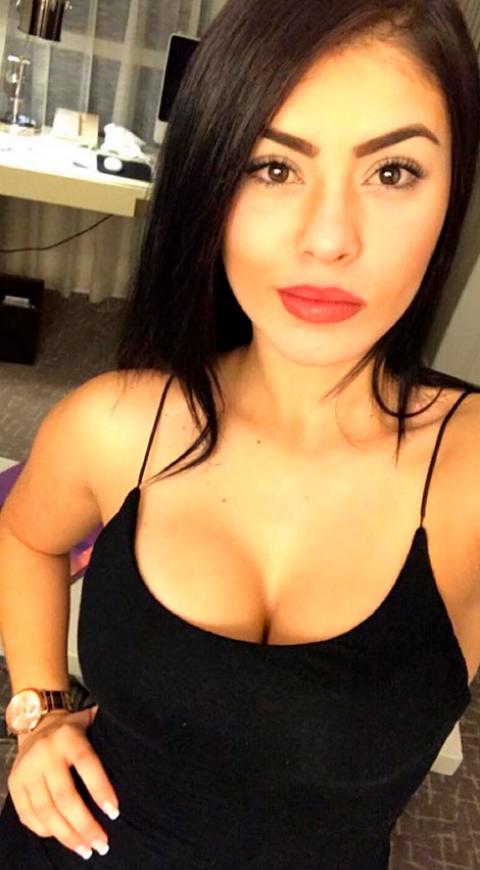 Gina Montoya