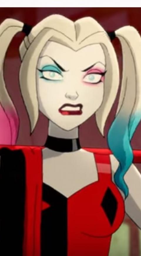 Harley Quinn