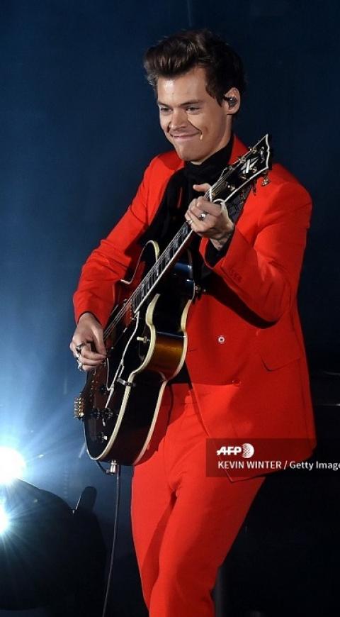 Harry Styles