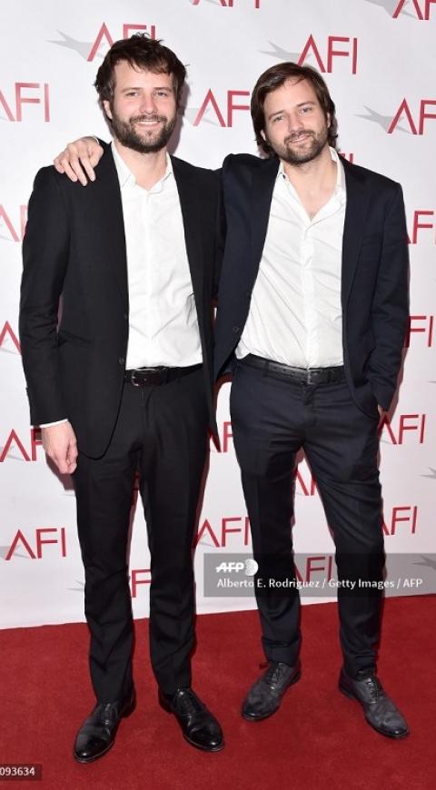 Hermanos Duffer
