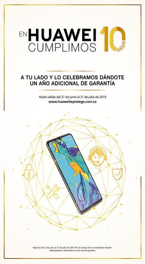 Huawei Mobile