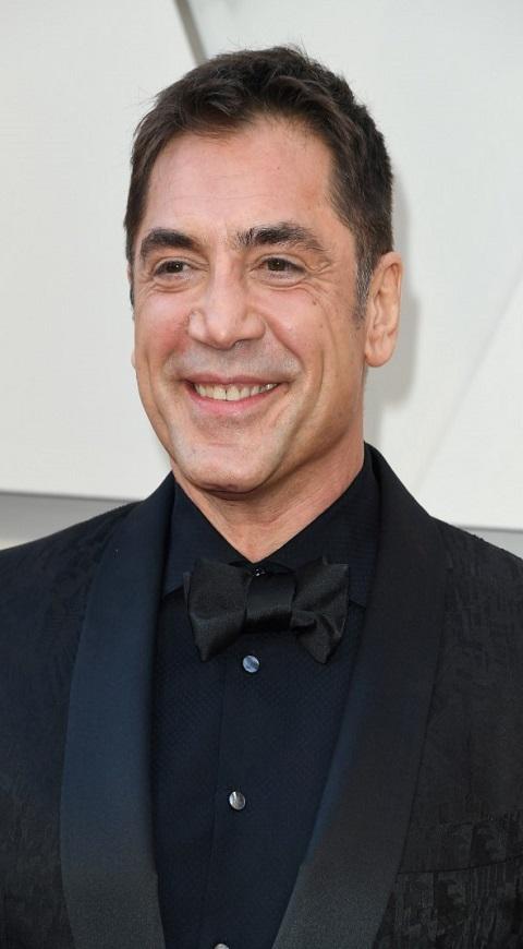 Javier Bardem
