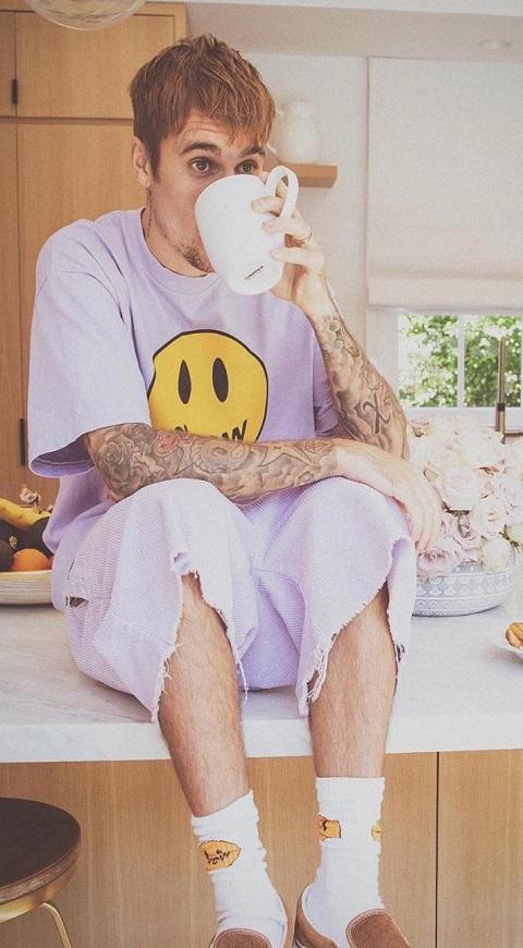 Justin Bieber