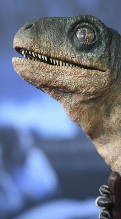 Jurassic World