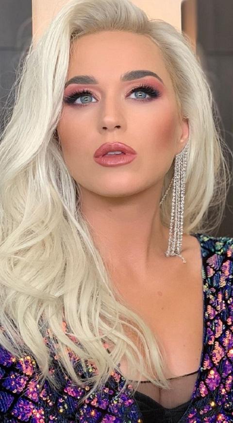 Katy Perry