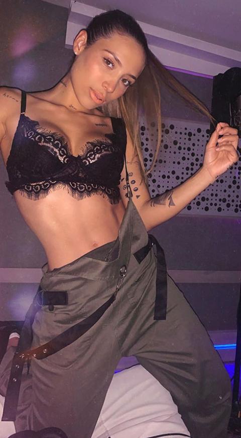 Luisa Fernanda W