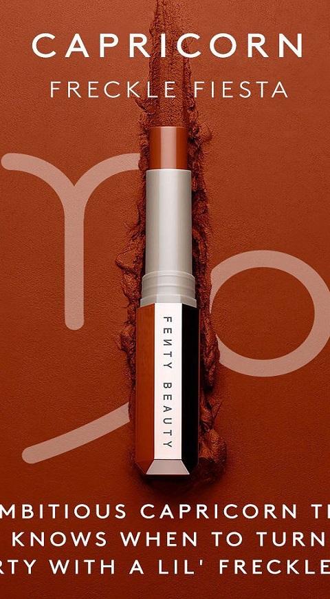 Labiales de Fenty Beauty