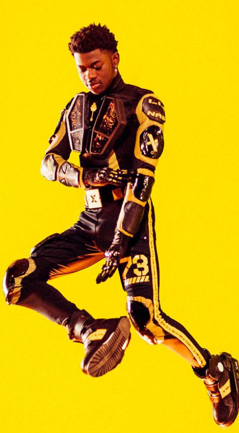 Lil Nas X