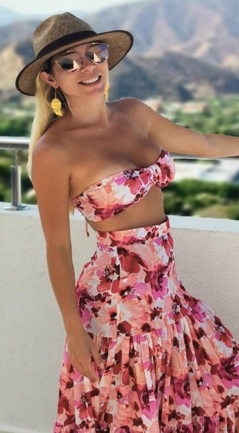 Mabel Cartagena