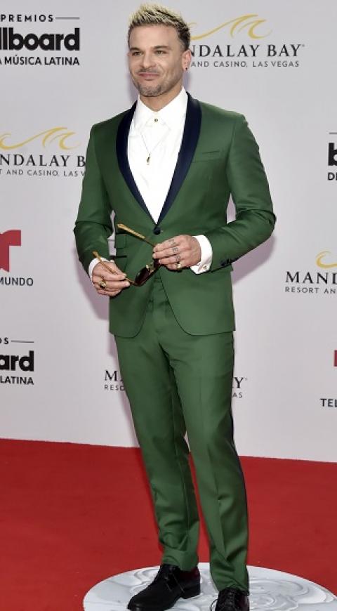 Pedro Capó