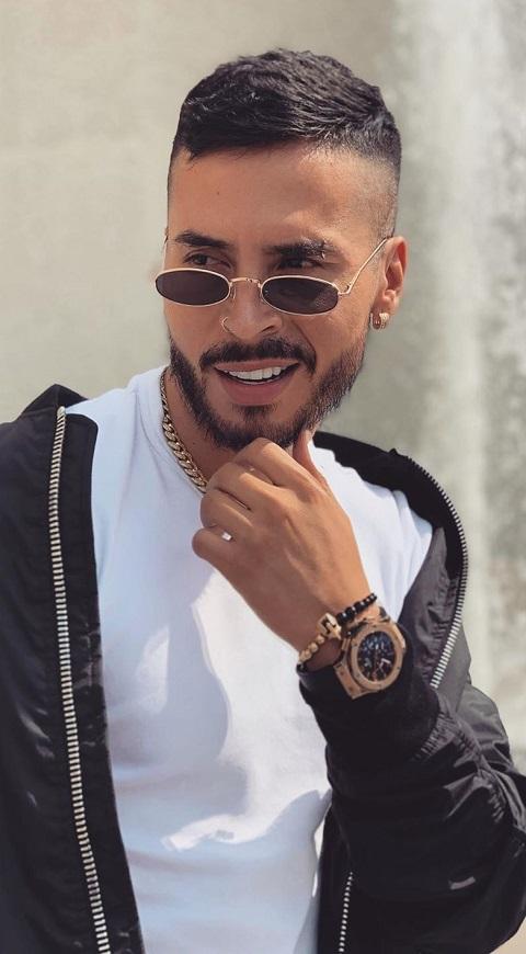 Reykon