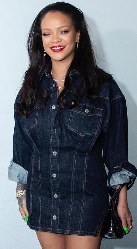Rihanna