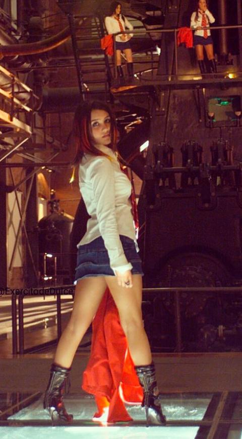Dulce María