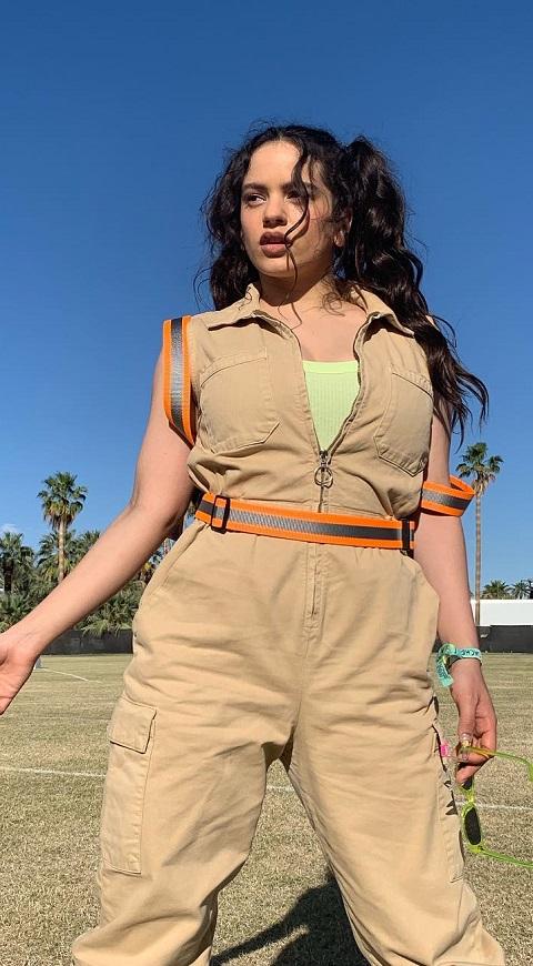 Rosalía