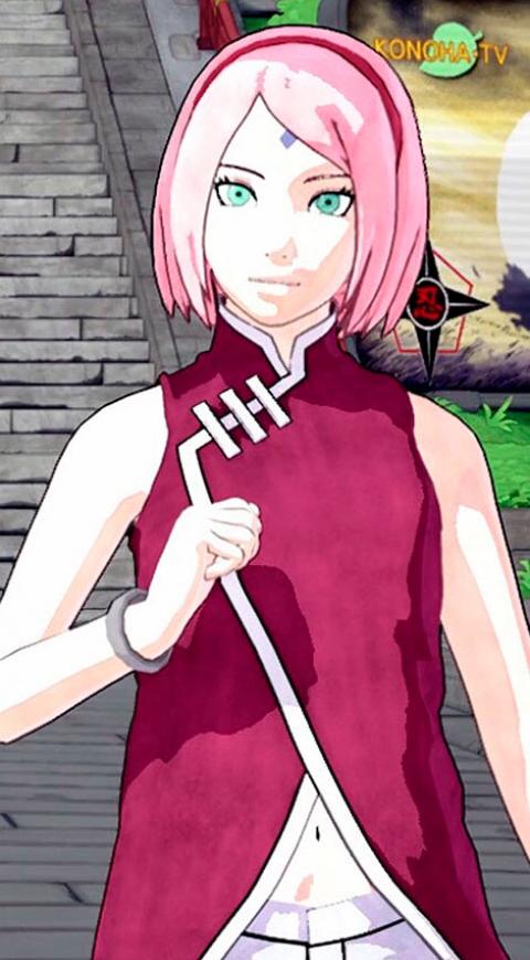 Sakura