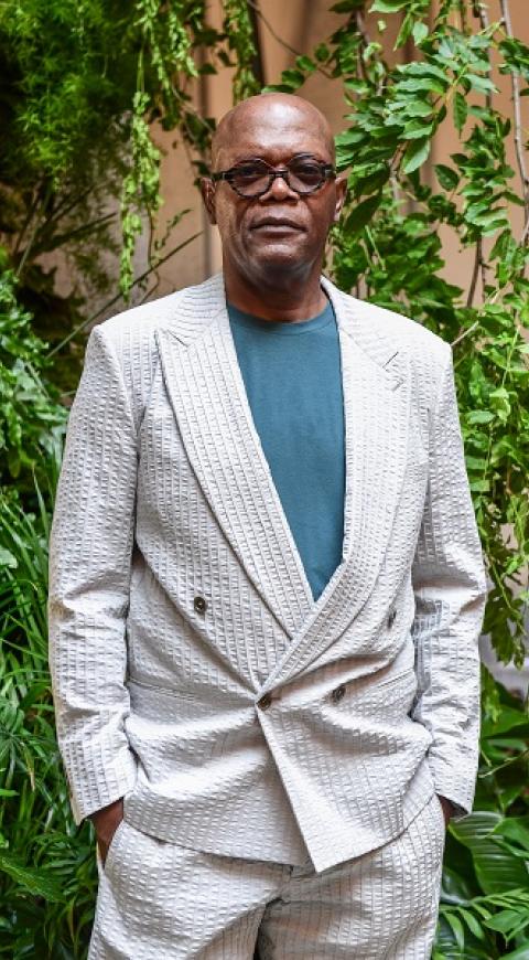 Samuel L. Jackson
