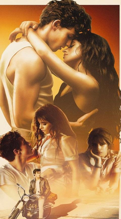 Shawn Mendes y Camila Cabello