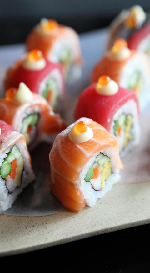 Sushi