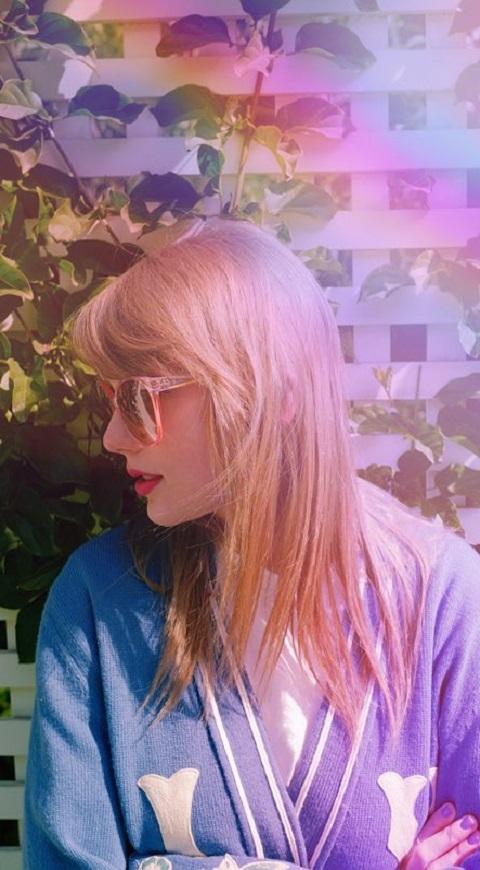 Taylor Swift