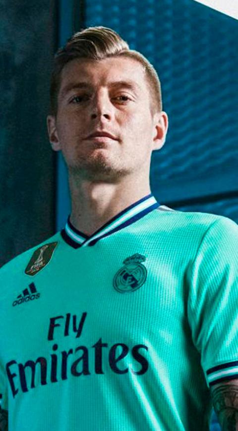 Tony Kroos