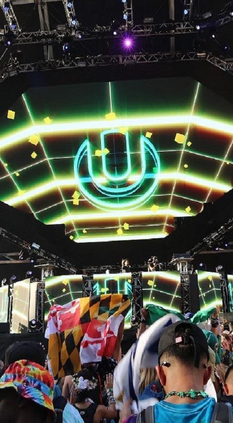 Ultra Music Festival