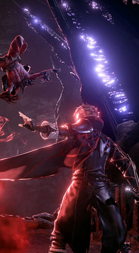 Code Vein