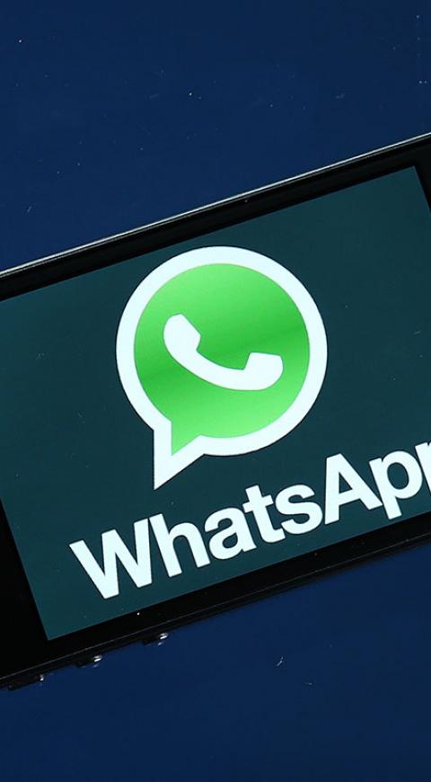 WhatsApp