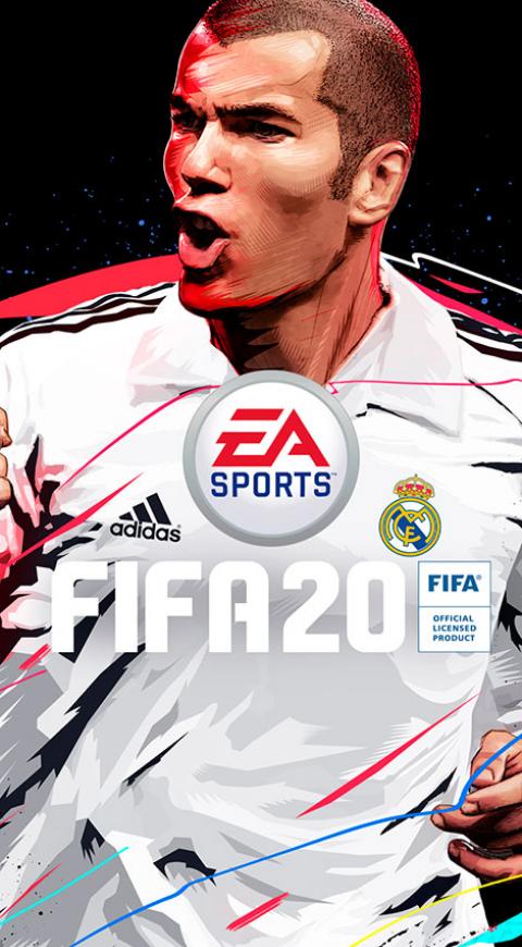Zinedine Zidane