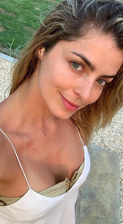 Cristina Hurtado