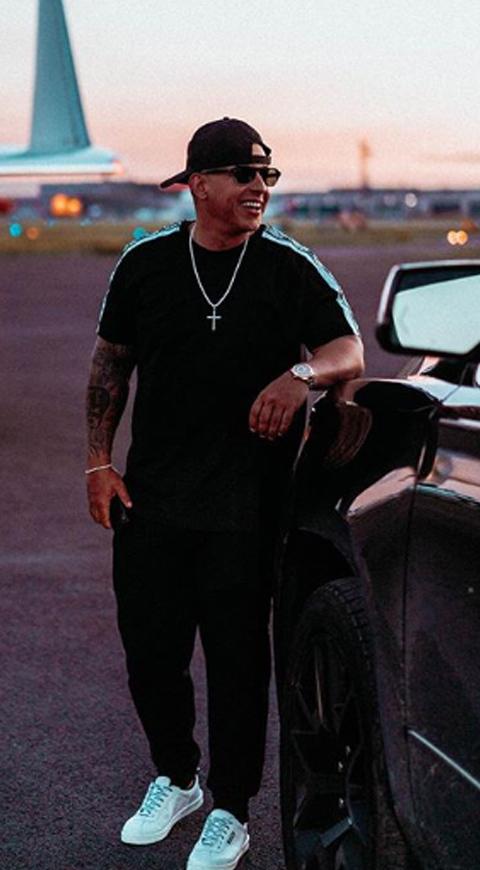 Daddy Yankee