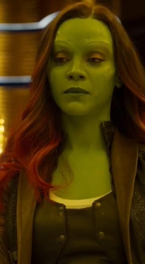 Gamora