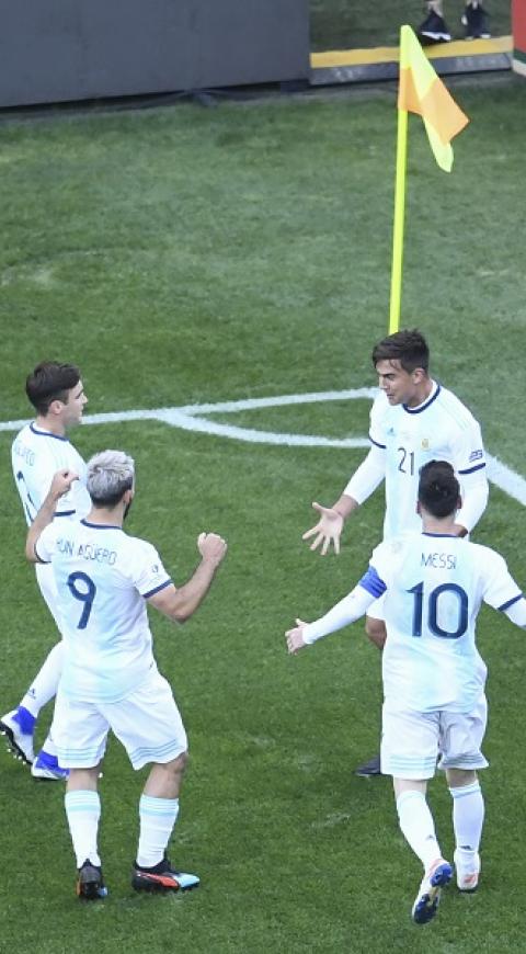 Argentina
