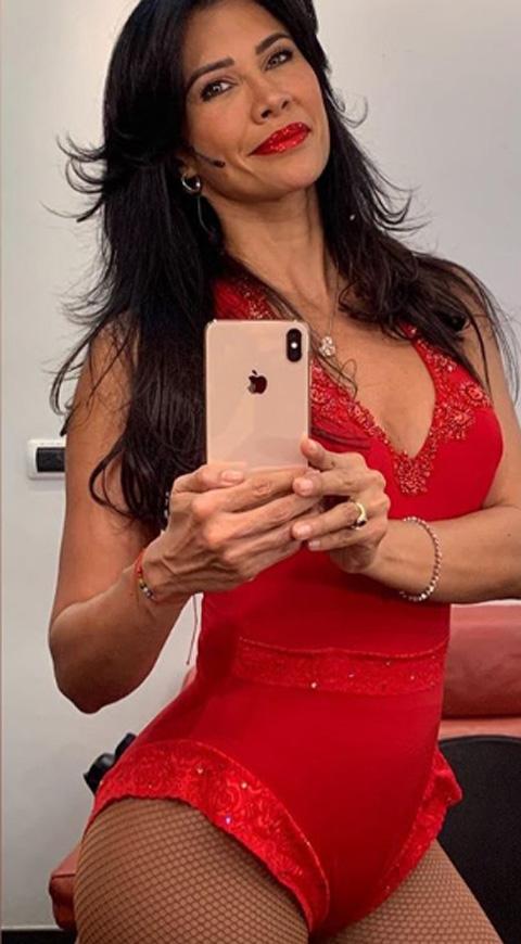 Martha Isabel Bolaños