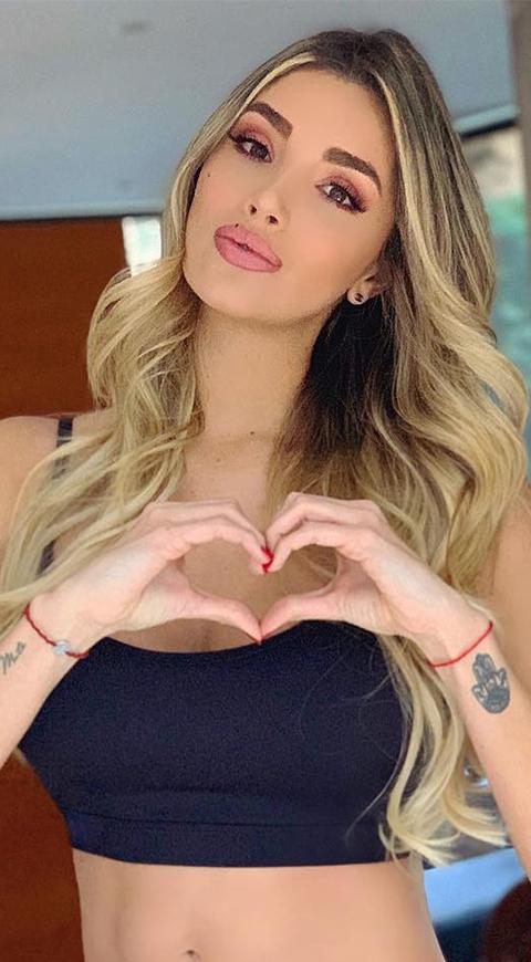 Melina Ramírez
