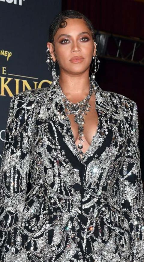 Beyoncé