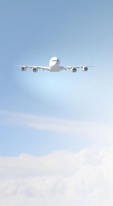 Avión