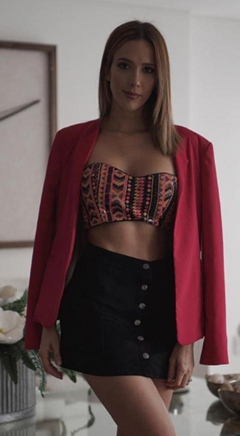 Violeta Bergonzi